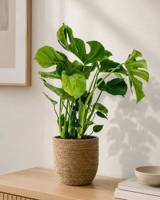 Monstera
