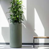 Turris Ionic - Salbeigrün