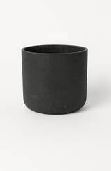 Charlie Black Washed