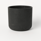 Charlie Black Washed