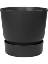 4x Greenville Ø:25 Ö:23.5 H:23 cm