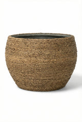 Abby Straw Grass Finestgreen