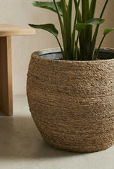 Abby Straw Grass Finestgreen