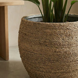 Abby Straw Grass Finestgreen