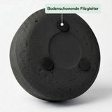 Eileen Black Washed - Finestgreen