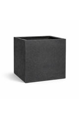 Block Granite Midnight Black