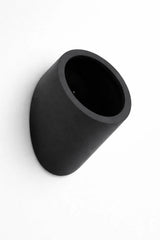 Hanging Wally Puk Schwarz Finestgreen
