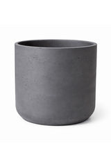 Charlie Black Washed Finestgreen