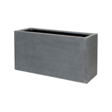 Jort Fiberstone Grau Finestgreen