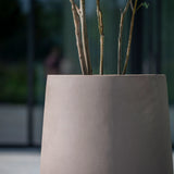 Nax Fiberstone Taupe - Finestgreen
