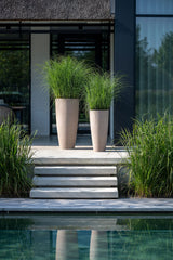 Dax Fiberstone Taupe - Finestgreen