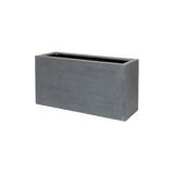 Jort Fiberstone Grau Finestgreen