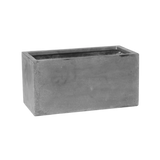 Balcony Fiberstone Grau