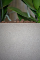 Jort Fiberstone Taupe - Finestgreen