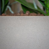 Jort Fiberstone Taupe - Finestgreen