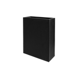 Jort Raumtrenner Fiberstone Schwarz Finestgreen