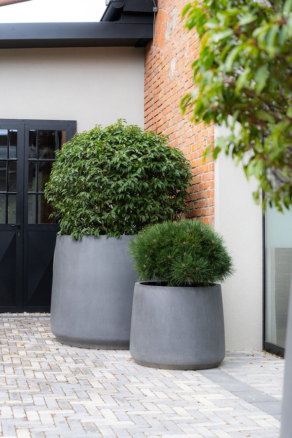 XXL Jumbo Pflanzgefäße