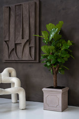 Block Classic Taupe - Finestgreen