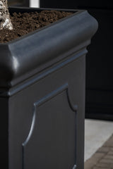 Block Classic Schwarz