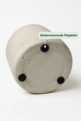 Patt Grey Washed - Finestgreen