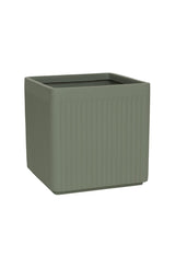 Block Ionic - Salbeigrün Finestgreen