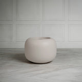 Sphere Low Elemental - Seidenweiß