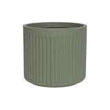 Turris Low Ionic - Salbeigrün