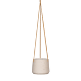 4x Hanging Patt Grau Ø:17 M