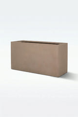 Jort Fiberstone Taupe - Finestgreen