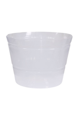 Kunststoffeinsatz Rund