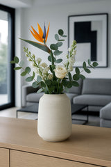 Mahir Grey Washed Finestgreen