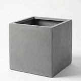 Mini Block Fiberstone Grau - Finestgreen