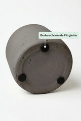 Patt Mocha Washed - Finestgreen