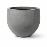 Orb Fiberstone Grau Finestgreen