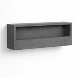 Hanging Wally Balcony Grau Finestgreen