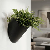 Hanging Wally Puk Schwarz Finestgreen