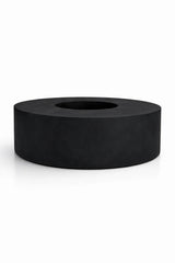 Seating Circle Schwarz Finestgreen