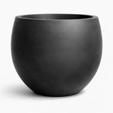 Jumbo Orb Fiberstone Schwarz Finestgreen