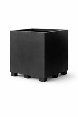 Jumbo Fiberstone Schwarz (mit Füßen) Finestgreen