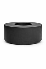 Seating Circle Schwarz