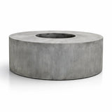 Seating Circle Grau Finestgreen