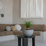 Peter Fiberstone Grau Finestgreen