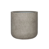Jumbo Charlie Grey Washed Finestgreen
