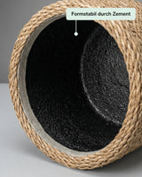 Patt Straw Grass Finestgreen