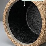 Abby Straw Grass Finestgreen