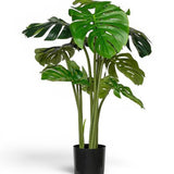 Monstera Kunstpflanze XL 150cm-F1009-150-91