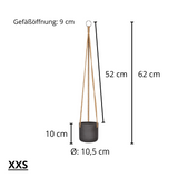 Hanging Charlie Schwarz