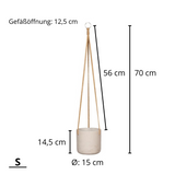 Hanging Charlie Grau