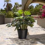Bucket Fiberstone Schwarz Finestgreen