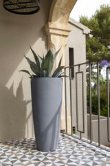 Dax Fiberstone Grau